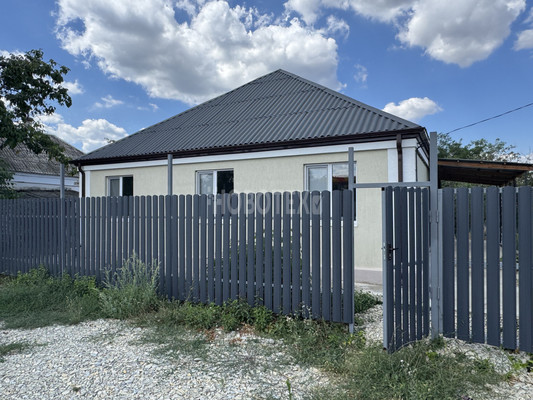 Продам дом, Колхозная ул, 75А, Ахтырский пгт, 0 км от города