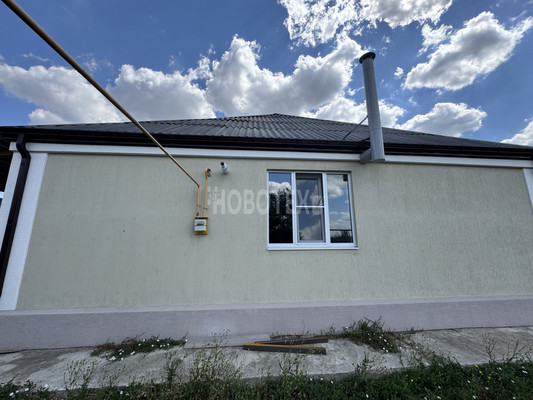 Продам дом, Колхозная ул, 75А, Ахтырский пгт, 0 км от города