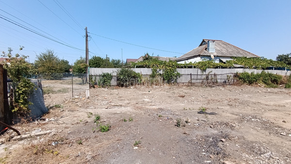 Продам участок 13 соток, ИЖС, Фрунзе ул, Крымск г, 0 км от города