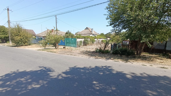 Продам участок 13 соток, ИЖС, Фрунзе ул, Крымск г, 0 км от города