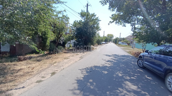 Продам участок 13 соток, ИЖС, Фрунзе ул, Крымск г, 0 км от города