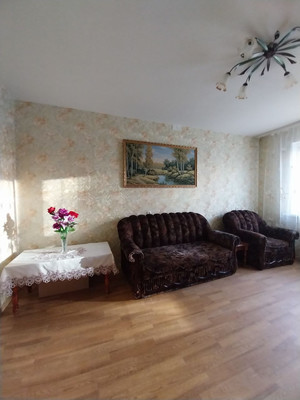Продам трехкомнатную (3-комн.) квартиру, Мякишева ул, 5, Иваново г
