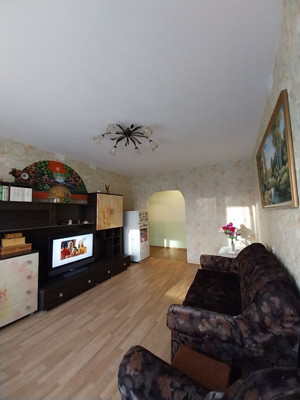 Продам трехкомнатную (3-комн.) квартиру, Мякишева ул, 5, Иваново г