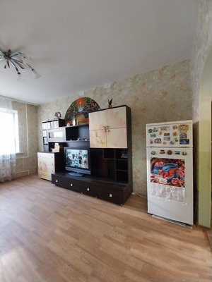 Продам трехкомнатную (3-комн.) квартиру, Мякишева ул, 5, Иваново г