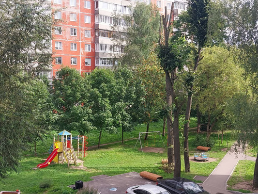 Продам трехкомнатную (3-комн.) квартиру, Мякишева ул, 5, Иваново г