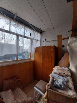 Продам трехкомнатную (3-комн.) квартиру, Мякишева ул, 5, Иваново г