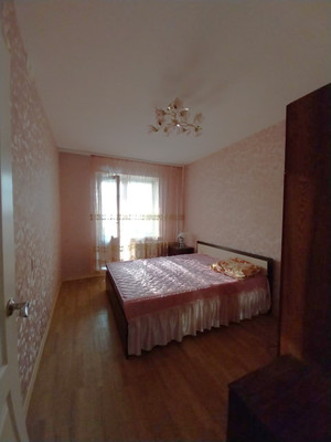 Продам трехкомнатную (3-комн.) квартиру, Мякишева ул, 5, Иваново г