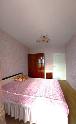 Продам трехкомнатную (3-комн.) квартиру, Мякишева ул, 5, Иваново г