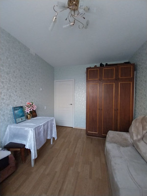 Продам трехкомнатную (3-комн.) квартиру, Мякишева ул, 5, Иваново г