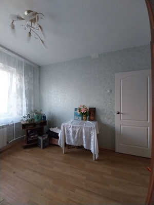 Продам трехкомнатную (3-комн.) квартиру, Мякишева ул, 5, Иваново г