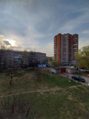 Продам трехкомнатную (3-комн.) квартиру, Мякишева ул, 5, Иваново г