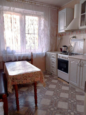 Продам трехкомнатную (3-комн.) квартиру, Мякишева ул, 5, Иваново г