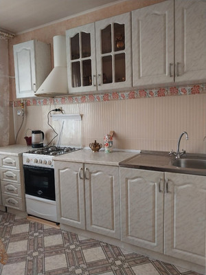Продам трехкомнатную (3-комн.) квартиру, Мякишева ул, 5, Иваново г