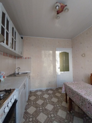 Продам трехкомнатную (3-комн.) квартиру, Мякишева ул, 5, Иваново г