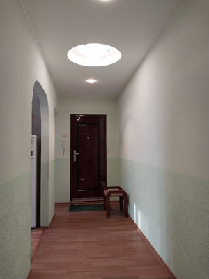 Продам трехкомнатную (3-комн.) квартиру, Мякишева ул, 5, Иваново г