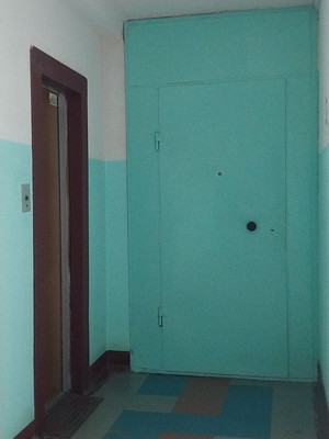 Продам трехкомнатную (3-комн.) квартиру, Мякишева ул, 5, Иваново г