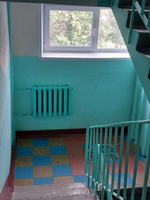 Продам трехкомнатную (3-комн.) квартиру, Мякишева ул, 5, Иваново г