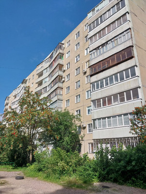 Продам трехкомнатную (3-комн.) квартиру, Мякишева ул, 5, Иваново г
