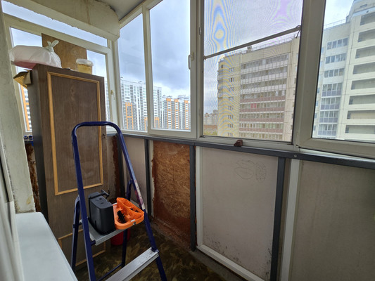 Продам двухкомнатную (2-комн.) квартиру, Ленинский пр-кт, 55Ак1, Санкт-Петербург г