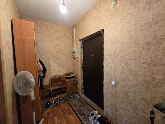 Продам двухкомнатную (2-комн.) квартиру, Ленинский пр-кт, 55Ак1, Санкт-Петербург г