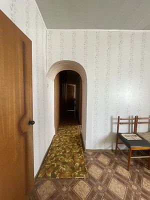 Продам трехкомнатную (3-комн.) квартиру, Суворовская ул, 57, Новороссийск г