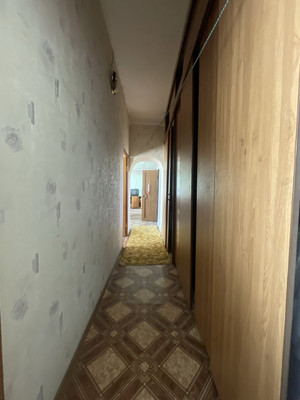 Продам трехкомнатную (3-комн.) квартиру, Суворовская ул, 57, Новороссийск г