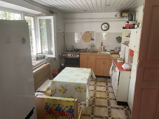 Продам дом, Бориса Хохлова ул, 73, Симферополь г, 0 км от города