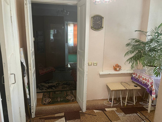 Продам дом, Бориса Хохлова ул, 73, Симферополь г, 0 км от города
