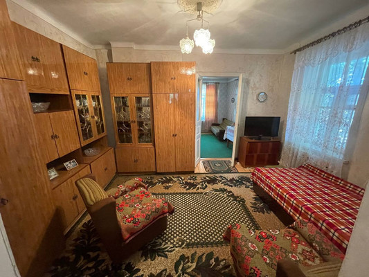 Продам дом, Бориса Хохлова ул, 73, Симферополь г, 0 км от города