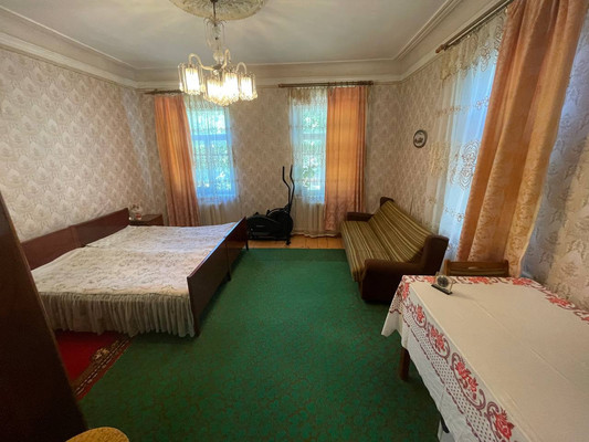 Продам дом, Бориса Хохлова ул, 73, Симферополь г, 0 км от города