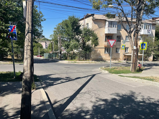 Продам дом, Бориса Хохлова ул, 73, Симферополь г, 0 км от города