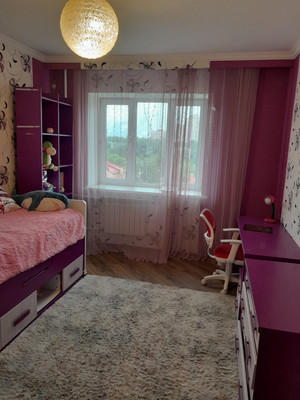 Продам трехкомнатную (3-комн.) квартиру, Дружбы ул, 2а, Чехов г