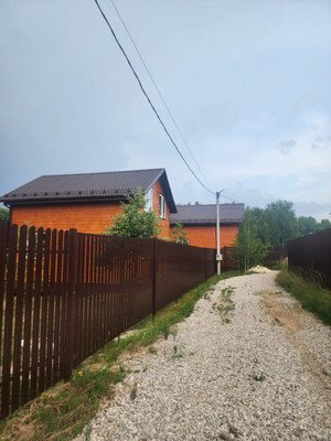 Продам дом, Поповка д, 0 км от города