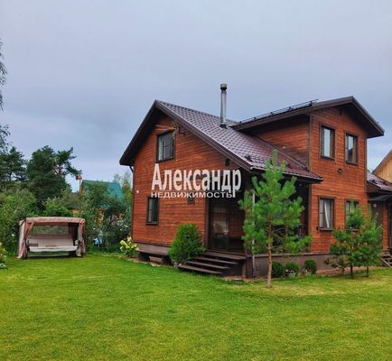 Продам коттедж, 2-я (Заря тер. ТСН) линия, 36, Восход массив, 50 км от города