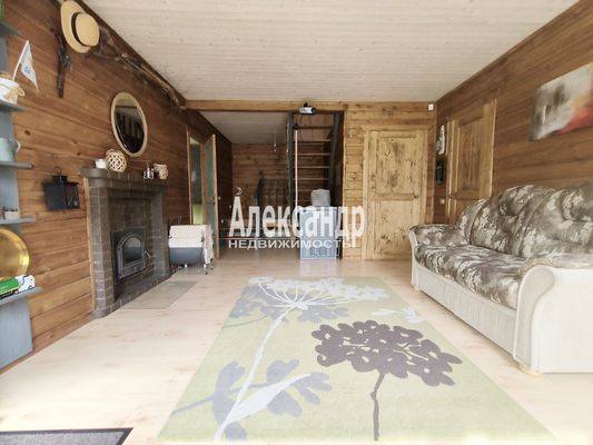 Продам коттедж, 2-я (Заря тер. ТСН) линия, 36, Восход массив, 50 км от города