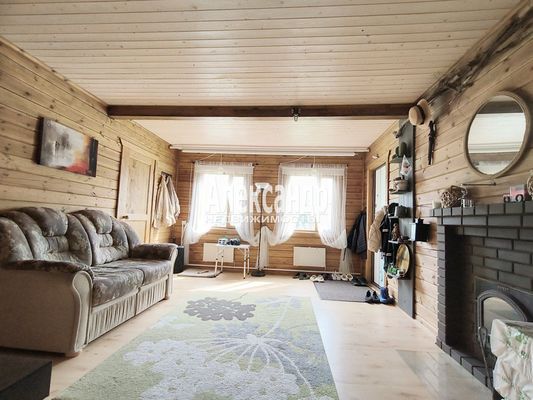 Продам коттедж, 2-я (Заря тер. ТСН) линия, 36, Восход массив, 50 км от города