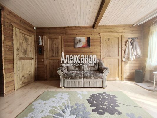 Продам коттедж, 2-я (Заря тер. ТСН) линия, 36, Восход массив, 50 км от города