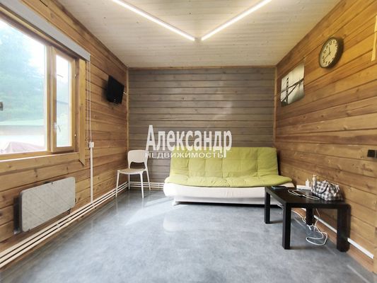 Продам коттедж, 2-я (Заря тер. ТСН) линия, 36, Восход массив, 50 км от города