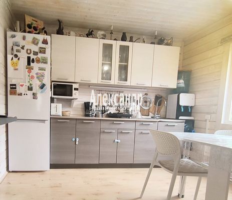 Продам коттедж, 2-я (Заря тер. ТСН) линия, 36, Восход массив, 50 км от города