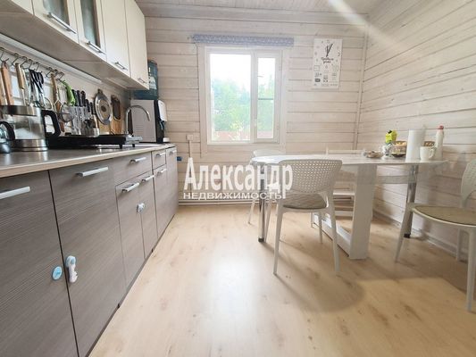 Продам коттедж, 2-я (Заря тер. ТСН) линия, 36, Восход массив, 50 км от города