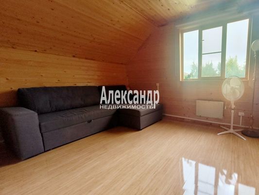 Продам коттедж, 2-я (Заря тер. ТСН) линия, 36, Восход массив, 50 км от города