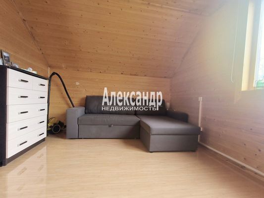 Продам коттедж, 2-я (Заря тер. ТСН) линия, 36, Восход массив, 50 км от города