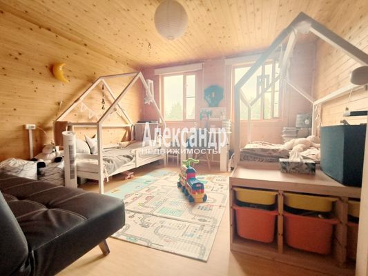 Продам коттедж, 2-я (Заря тер. ТСН) линия, 36, Восход массив, 50 км от города