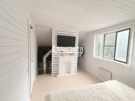 Продам коттедж, 2-я (Заря тер. ТСН) линия, 36, Восход массив, 50 км от города