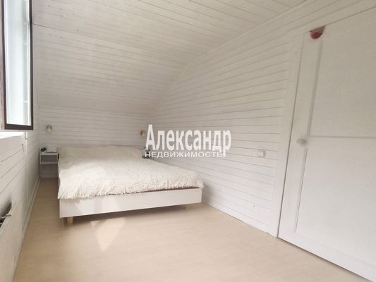 Продам коттедж, 2-я (Заря тер. ТСН) линия, 36, Восход массив, 50 км от города