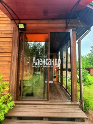 Продам коттедж, 2-я (Заря тер. ТСН) линия, 36, Восход массив, 50 км от города