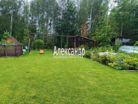 Продам коттедж, 2-я (Заря тер. ТСН) линия, 36, Восход массив, 50 км от города