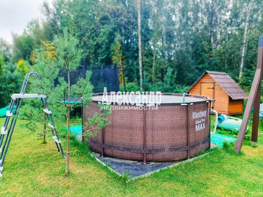 Продам коттедж, 2-я (Заря тер. ТСН) линия, 36, Восход массив, 50 км от города