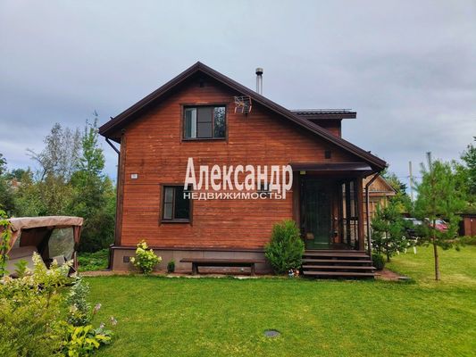 Продам коттедж, 2-я (Заря тер. ТСН) линия, 36, Восход массив, 50 км от города