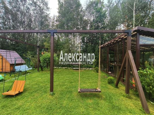 Продам коттедж, 2-я (Заря тер. ТСН) линия, 36, Восход массив, 50 км от города